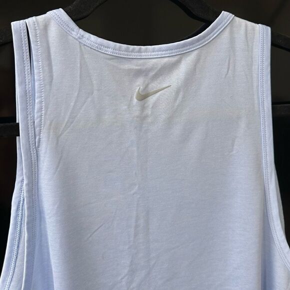 Nike Running DriFit Racer Back Tank - Picture 6 of 8